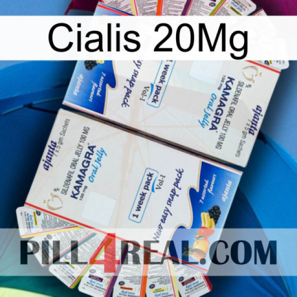 Brand Cialis 20Mg kamagra1